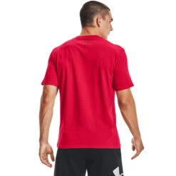 Men's Under Armour GL Foundation Short Sleeve T-Shirt -BROOKS Shop zwegjydgyx