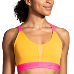 Women's Brooks Drive Plunge Run Bra 2.0 -BROOKS Shop zx5tk9taex