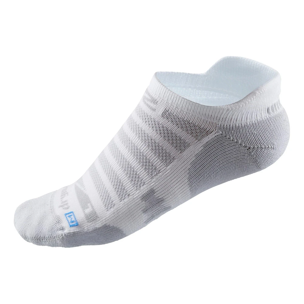 R-Gear Drymax Light Cushion No Show Tab 3 Pack Socks 3 R-Gear Drymax Light Cushion No Show Tab 3 Pack Socks - Image 3